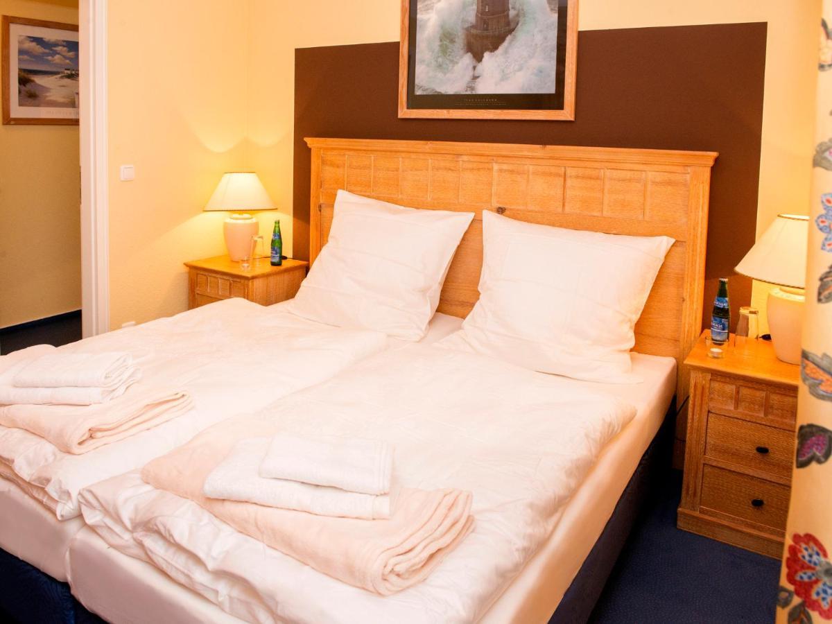 Fewo-Suite Mit Seeblick Ascheberg (Schleswig-Holstein) Exterior foto